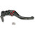 CRG Constructors Brake Lever - RC2 - Short - Black-BMW-14'-20' S1000R