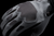 Icon Hooligan CE Gloves - Gray - Medium
