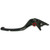 CRG Constructors Standard Brake Lever - RC2 - Black-Buell-2009' 1125 CR