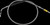La Choppers Cable Clu C 18-20" Fl 21+
