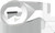 Drag Specialties Cable,Idle,Braid,32.5" 6510102