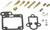 Shindy Repair Kit Carb Yam 10031082