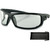 Sunglass Axl Clear Af