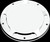 Derby Cover M8 St Cty Chr