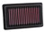 K&N Drop in Air Filters knn33-3043