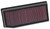 KN Drop in Air Filters knn33-3007