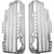 Devol Rad Guard Suz Drz400E/S
