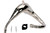 Dg Performance Xtrme Atv Exh Yfs200