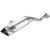 Dg Performance Exhaust V2 S/O Klr250