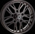 Rim Split-Spoke, 18 X 5.5,Blk