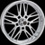 Rim Split-Spoke, 21 X 5.5,Chrome