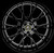 Wheel Rr.Bl.Mar.Abs 09+