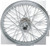 Wheel 21X2F Chr 96-99Fxst