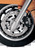 Cvr Axle Bullet 8-13 Flt