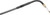 Cable Cl Bp He 38617-95