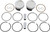 Pistn Kt Trkr Sprtstr Std 9031572