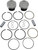Pistn Kt Trkr Sprtstr.020