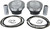 Pistn Kt Trkr 96-106 Std