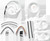 Control Cable Kit Sc2 6100870