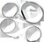 Cbl Ln Kt12-14"99-03 Xl