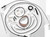 Cable Kt Cb 15-17"96-06Fl