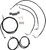 Cable Kit Cb 12-14 Fl 17+