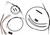 Control Cable Kit Xr Blk 6620314