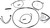 Control Cable Kit Xr Blk 6620668