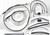 Control Cable Kit Bp 6100990