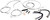 Control Cable Kit Xr Ss 6620331