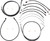 Control Cable Kit Kf 6620811