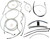Control Cable Kit Scii 6620234
