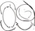 Control Cable Kit Bp 6620279