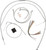 Control Cable Kit Sc2 6100895