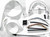 Control Cable Kit Sc2 6100907