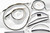 Control Cable Kit Bp 6101008