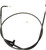 Cable Idle Bp 6510883