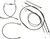 Control Cable Kit Bp 10" 6620474