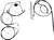 Control Cable Kit Bp 10" 6620477