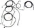 Control Cable Kit Bp 10" 6620481