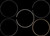 Ring Set Harley 3.875