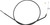 Cable Idle 56885-07+8 Kf