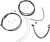 Control Cable Kit Xr Blk 6620530