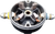 KFI Replacement Parts kfiSE-U-CAPKIT