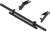 KFI Double Tube Bumper kfi102000