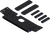 KFI Plow Mounts kfi106020