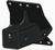 KFI Rear Receiver kfi101685