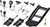 KFI Push Tube kfi106180-APH