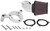K&N Motorcycle Air Intake Systems- Harley Davidson knn63-1131P