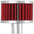 KN Universal Air Filter knn62-1170
